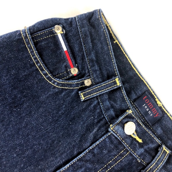 Tommy Hilfiger Vintage Jeans - Picture 3 of 7